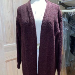HM cardigan